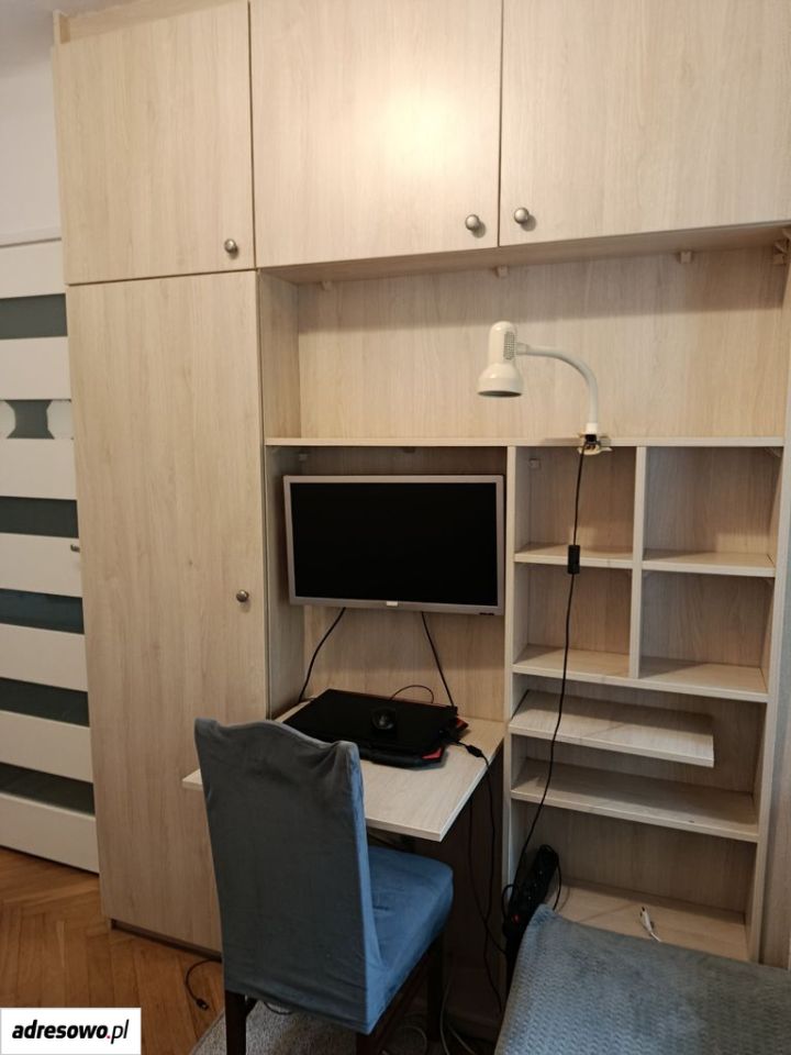 Mieszkanie 2-pokojowe Warszawa Praga-Południe, ul. Szklanych Domów. Zdjęcie 15