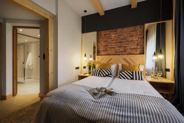 Hotel/pensjonat Szaflary, ul. Augustyna Suskiego. Zdjęcie 9