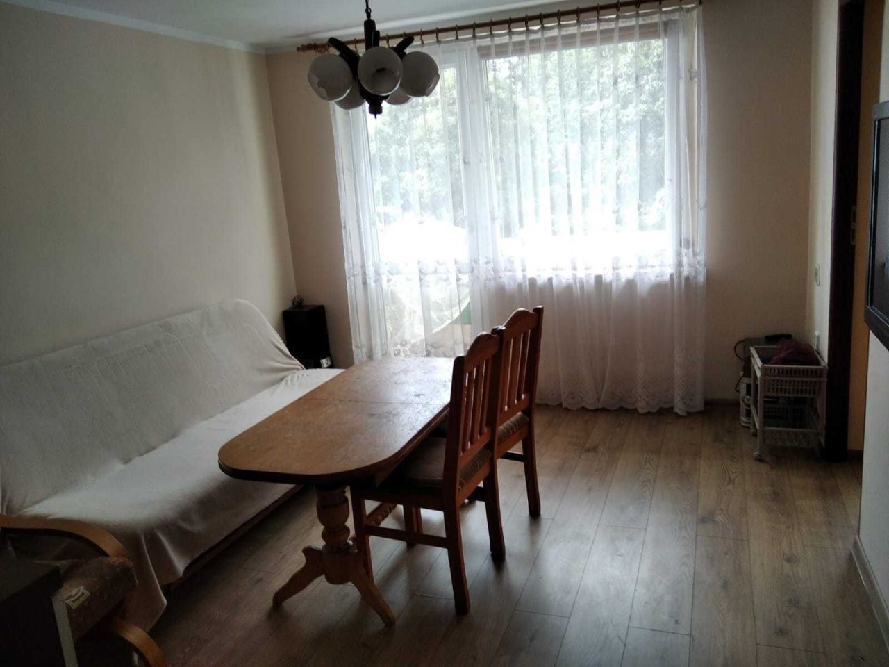 Mieszkanie 3-pokojowe Otmuchów, ul. Mickiewicza