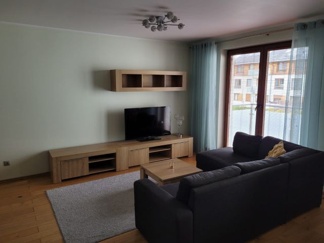 Mieszkanie 2-pokojowe Wrocław Osobowice, ul. Osobowicka. Zdjęcie 1