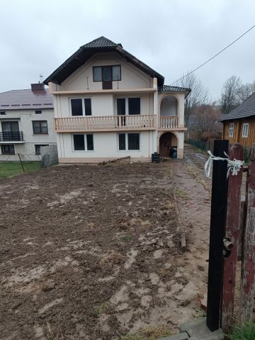 dom wolnostojący Ropczyce, ul. 3 Maja. Zdjęcie 1