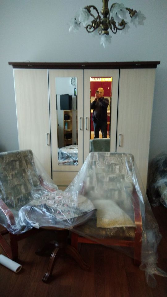 Mieszkanie 2-pokojowe Wałbrzych Stary Zdrój, ul. Guglielmo Marconiego. Zdjęcie 3