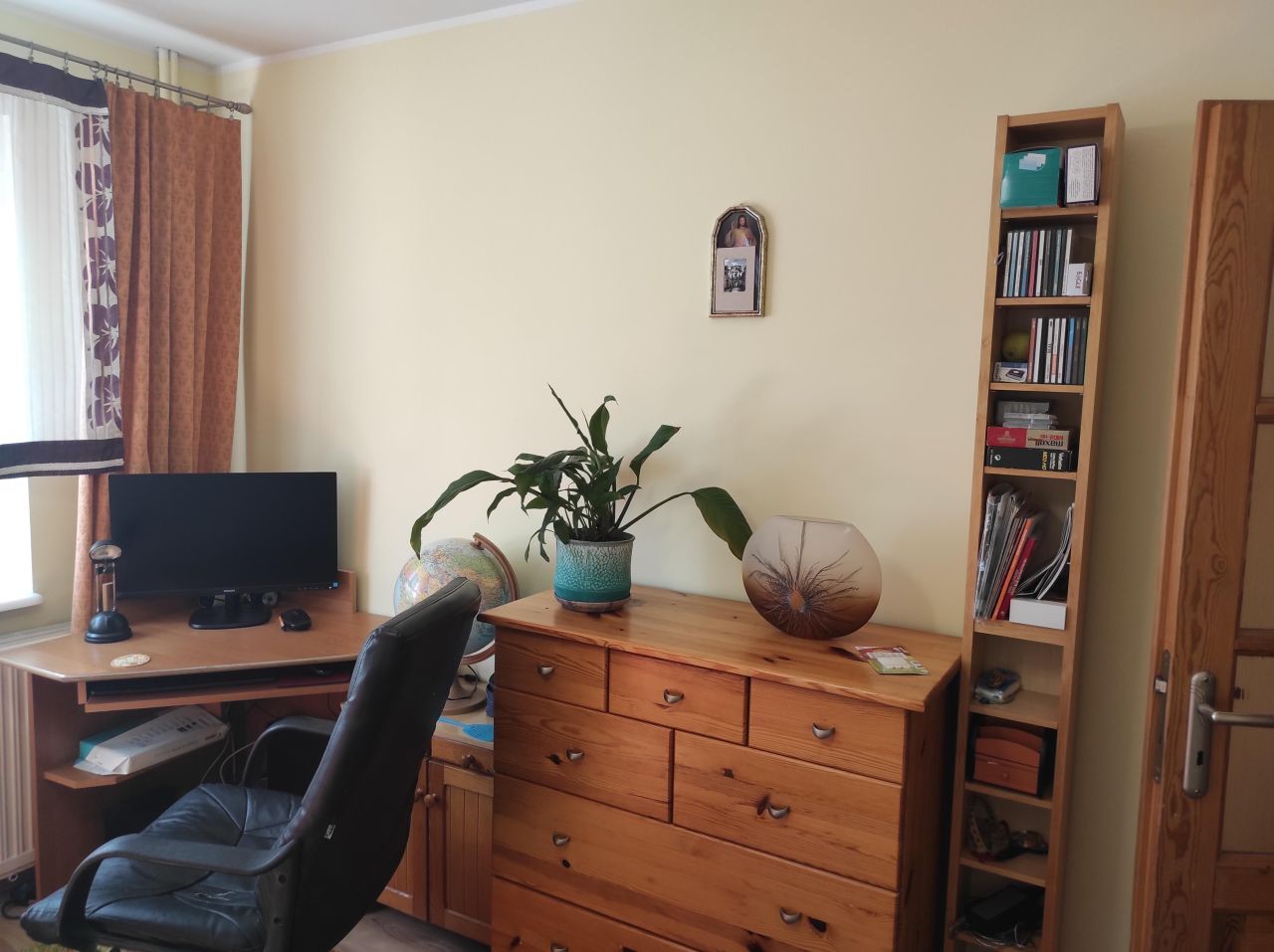 dom wolnostojący, 4 pokoje Puzdrowo. Zdjęcie 7