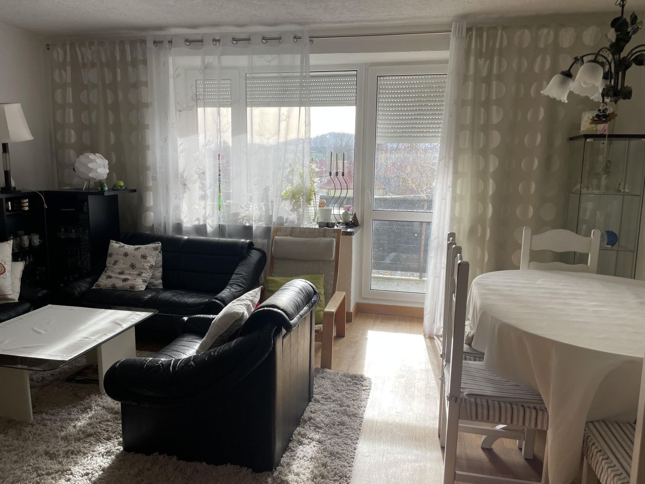 Mieszkanie 3-pokojowe Kamienna Góra, ul. Tadeusza Kościuszki. Zdjęcie 3