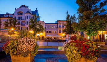 Lokal Bielsko-Biała Śródmieście, Rynek