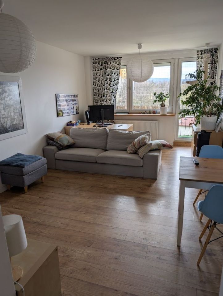 Mieszkanie 3-pokojowe Bielsko-Biała