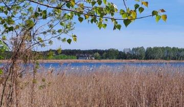 Działka budowlana Skępe