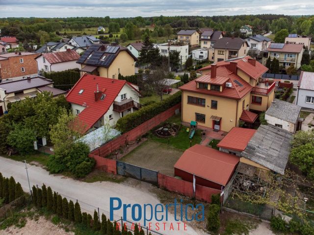 budynek wielorodzinny, 4 pokoje Leoncin, ul. Spokojna. Zdjęcie 20