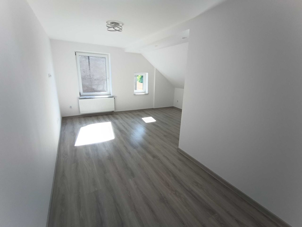 Mieszkanie 2-pokojowe Lubsko, ul. Sybiraków