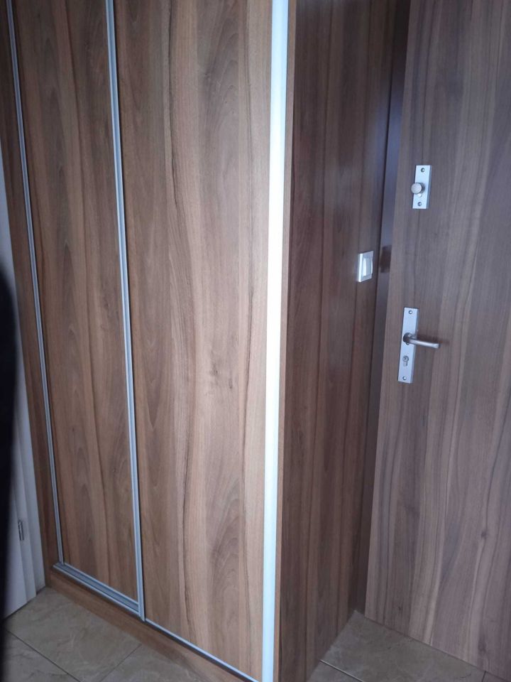 Mieszkanie 2-pokojowe Brodnica, ul. Sudecka. Zdjęcie 7