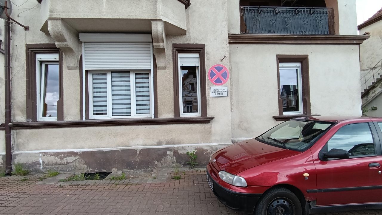 Mieszkanie 2-pokojowe Bogatynia, ul. Ignacego Daszyńskiego. Zdjęcie 17