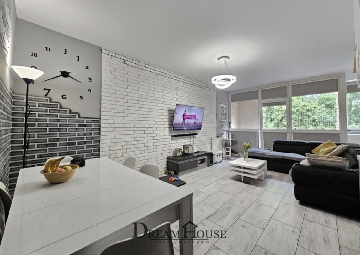 Mieszkanie 5-pokojowe Gorzów Wielkopolski Śródmieście, ul. Juliusza Słowackiego