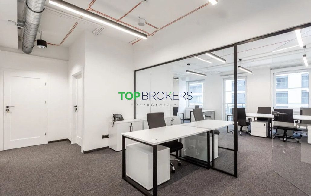 Biuro Warszawa Wola, ul. Żelazna