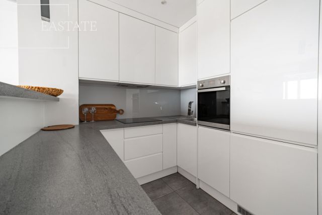 Mieszkanie 1-pokojowe Warszawa Mokotów, ul. Jana Pawła Woronicza. Zdjęcie 5