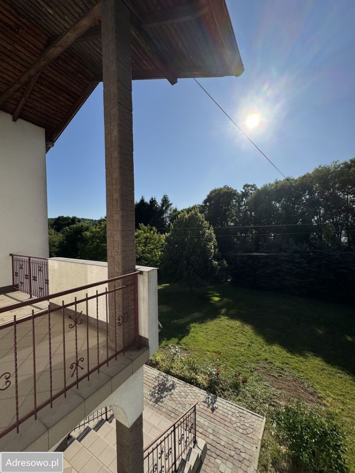 dom wolnostojący, 7 pokoi Przedmieście Czudeckie. Zdjęcie 5