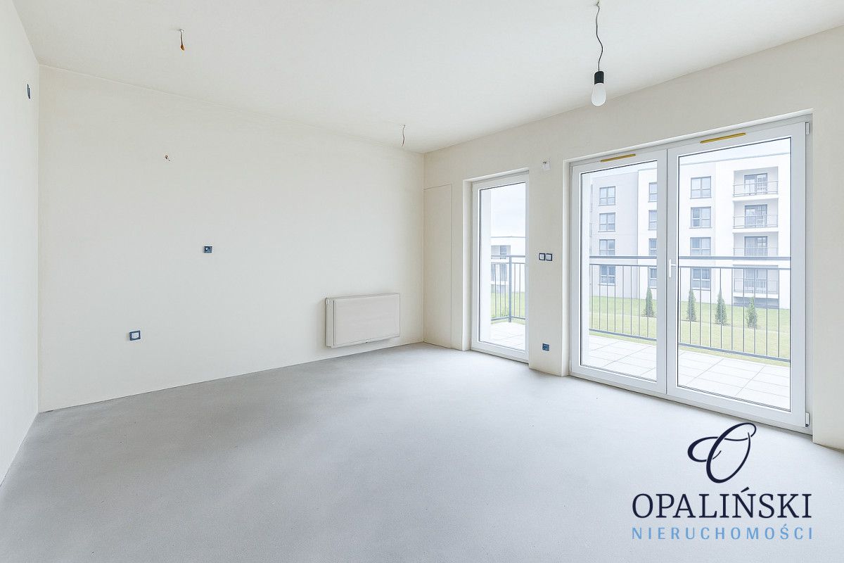 Mieszkanie 3-pokojowe Rzeszów, ul. Ignacego Paderewskiego. Zdjęcie 4