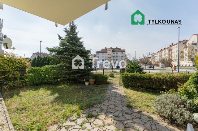 Mieszkanie 2-pokojowe Gdańsk Łostowice, ul. Olimpijska. Zdjęcie 11