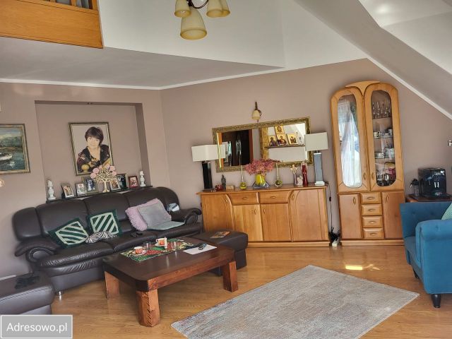 Mieszkanie 5-pokojowe Międzyzdroje, ul. Książąt Pomorskich. Zdjęcie 1