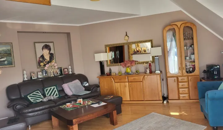 Mieszkanie 5-pokojowe Międzyzdroje, ul. Książąt Pomorskich