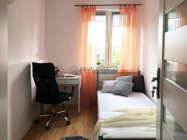 Mieszkanie 5-pokojowe Białystok Nowe Miasto, ul. Pogodna. Zdjęcie 3