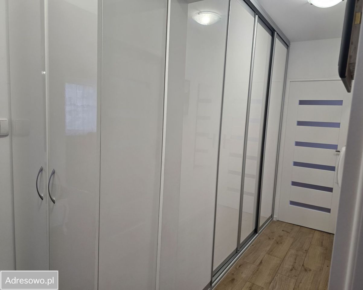 Mieszkanie 4-pokojowe Olsztyn Podgrodzie, al. Aleja Warszawska. Zdjęcie 10