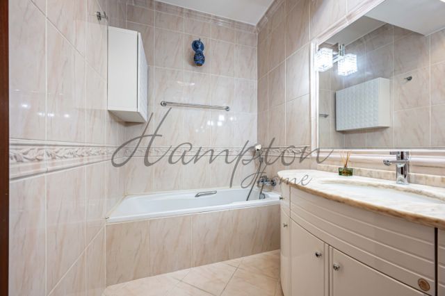 Mieszkanie 4-pokojowe Warszawa Ursynów, ul. Jana Zaorskiego. Zdjęcie 8