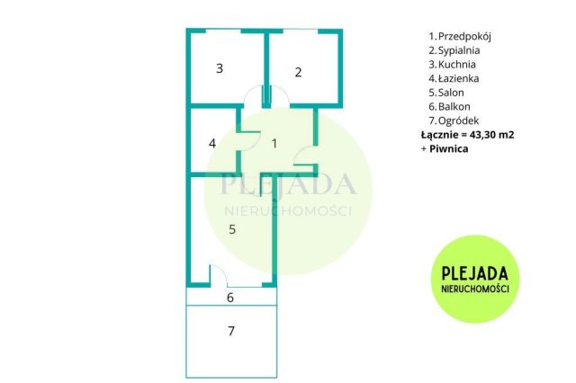 Mieszkanie 2-pokojowe Warszawa Włochy, ul. Zapustna. Zdjęcie 11