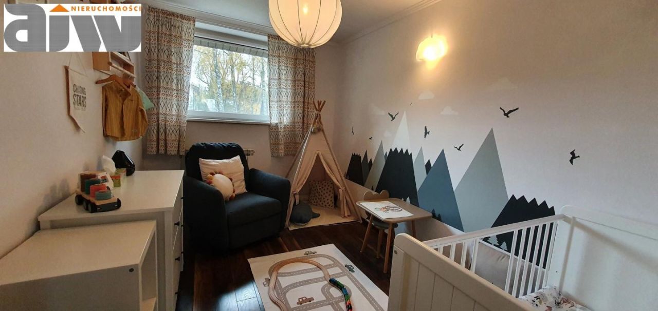 bliźniak, 4 pokoje Hornówek, ul. Boiskowa. Zdjęcie 10