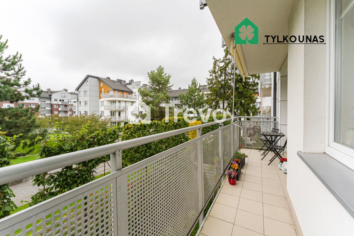 Mieszkanie 2-pokojowe Gdynia Chwarzno-Wiczlino, ul. gen. Mariusza Zaruskiego. Zdjęcie 9