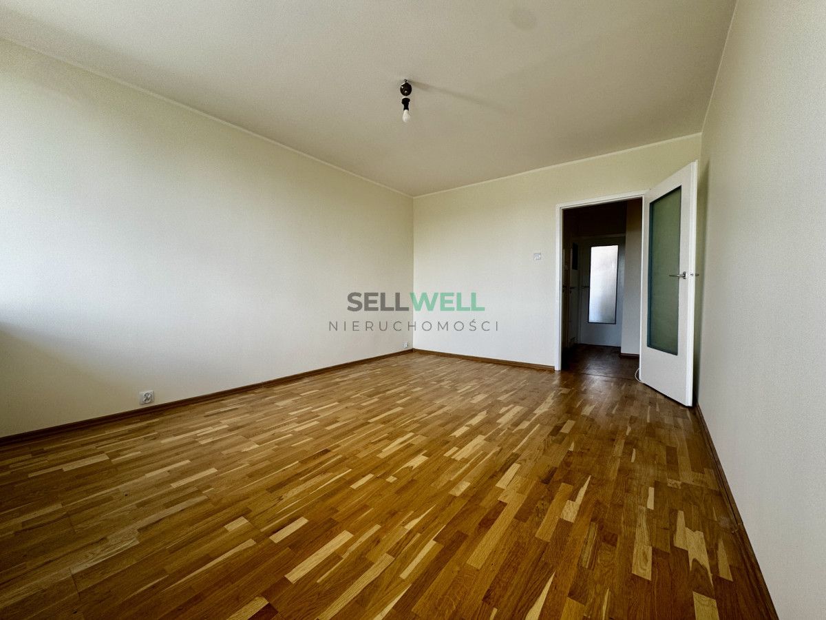 Mieszkanie 2-pokojowe Łódź Berlinek, ul. Zgierska. Zdjęcie 4