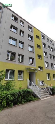 Mieszkanie 1-pokojowe Bytom, ul. Kazimierza Pułaskiego. Zdjęcie 1