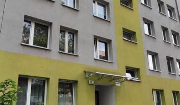 Mieszkanie 1-pokojowe Bytom, ul. Kazimierza Pułaskiego