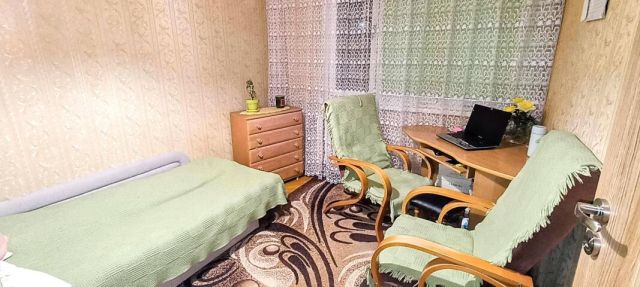 Mieszkanie 3-pokojowe Mysłowice Ćmok, ul. Adama Mickiewicza. Zdjęcie 3