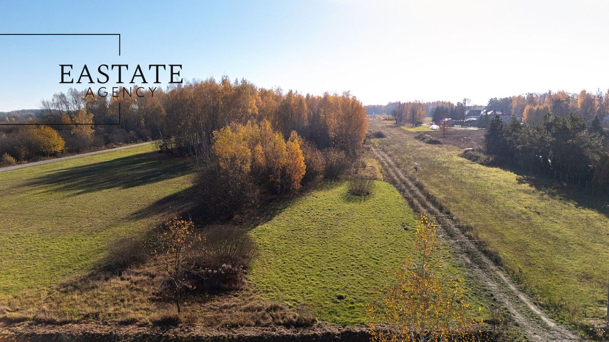 Działka budowlana Kaleń, ul. Długa. Zdjęcie 9