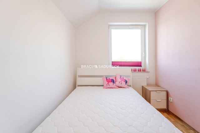 Mieszkanie 3-pokojowe Kraków Swoszowice, ul. Macieja Dębskiego. Zdjęcie 10