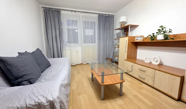 Mieszkanie 2-pokojowe Warszawa Białołęka, ul. Odkryta