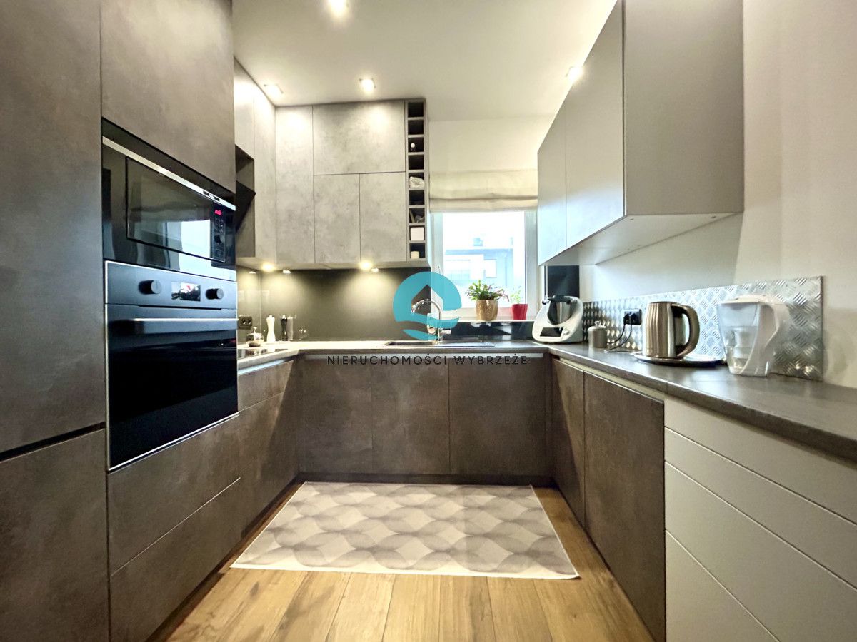 dom szeregowy, 5 pokoi Gdańsk Orunia, ul. Władysława Jagiełły. Zdjęcie 7