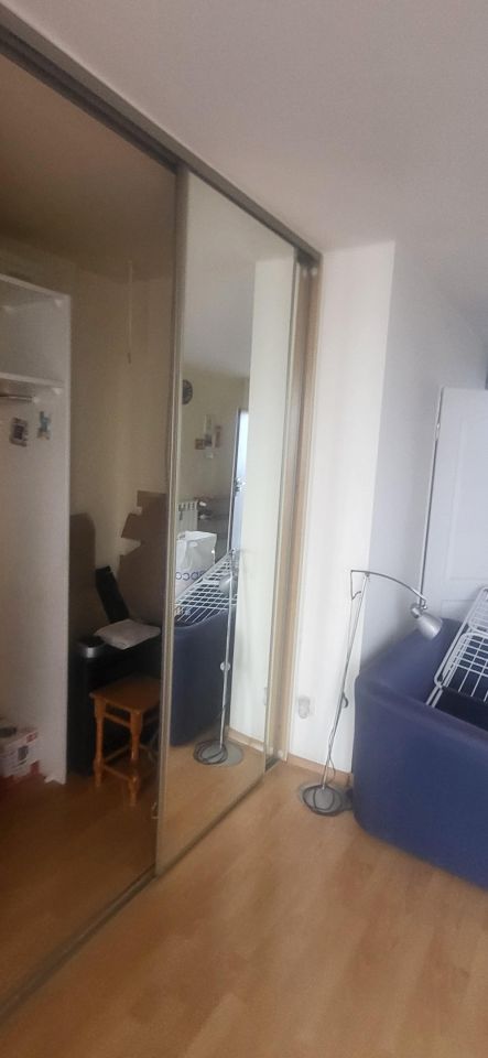 Mieszkanie 1-pokojowe Bolesławiec Centrum, ul. Ignacego Łukasiewicza. Zdjęcie 5