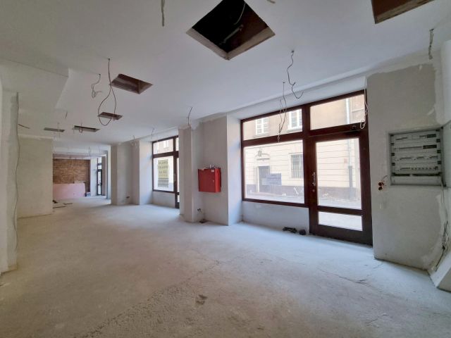 Lokal Poznań Stare Miasto, ul. Wielka. Zdjęcie 2