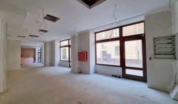 Lokal Poznań Stare Miasto, ul. Wielka