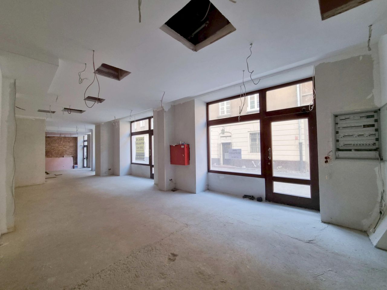 Lokal Poznań Stare Miasto, ul. Wielka. Zdjęcie 2