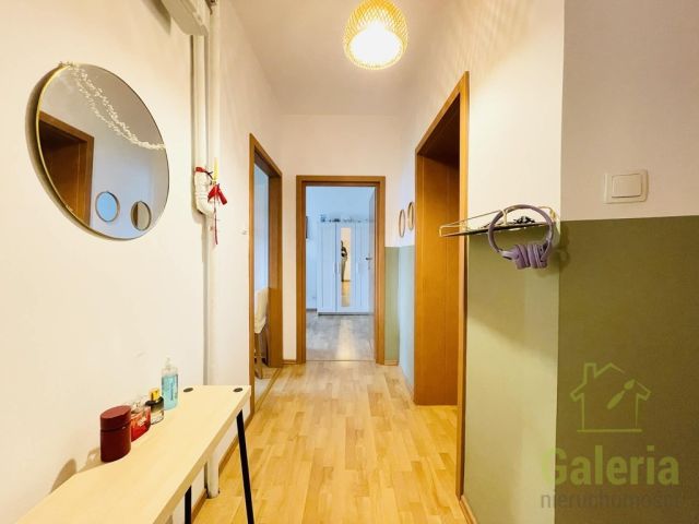 Mieszkanie 3-pokojowe Szczecin Niebuszewo, ul. ks. bp. Adama Naruszewicza. Zdjęcie 5