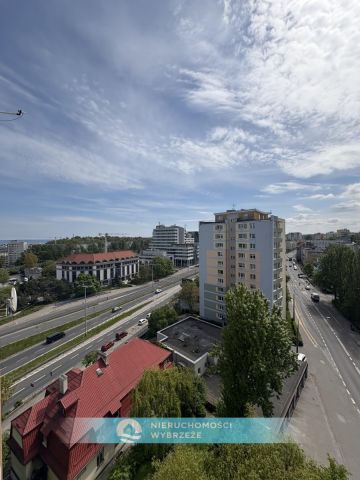 Mieszkanie 2-pokojowe Gdynia Działki Leśne, ul. Warszawska. Zdjęcie 6