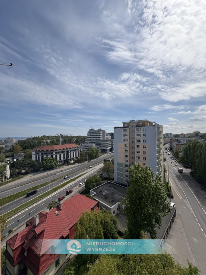 Mieszkanie 2-pokojowe Gdynia Działki Leśne, ul. Warszawska. Zdjęcie 6