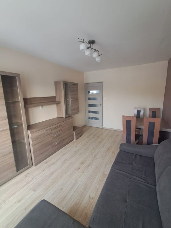 Mieszkanie 2-pokojowe Kalisz, ul. Marii Konopnickiej