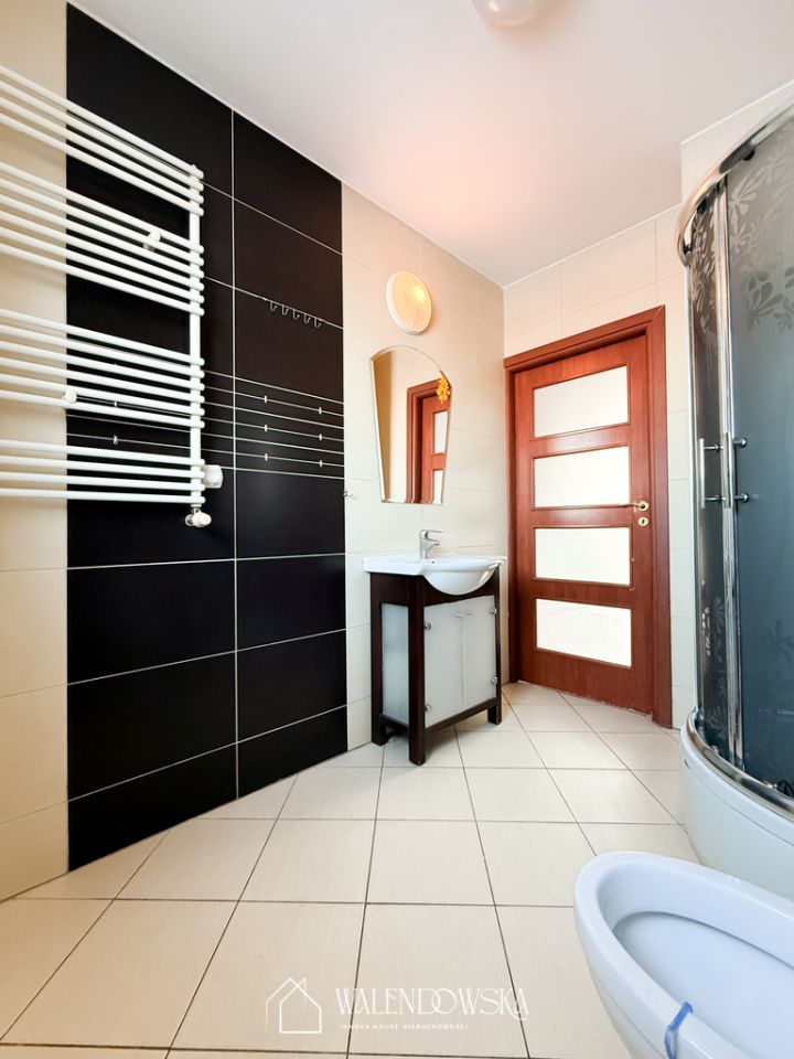 Mieszkanie 2-pokojowe Słupsk, al. 3 Maja. Zdjęcie 7