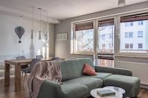 Mieszkanie 2-pokojowe Warszawa Bemowo, ul. Apenińska. Zdjęcie 4