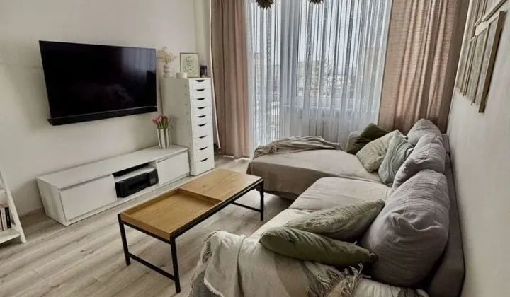 Mieszkanie 3-pokojowe Olsztyn Śródmieście, ul. Dworcowa