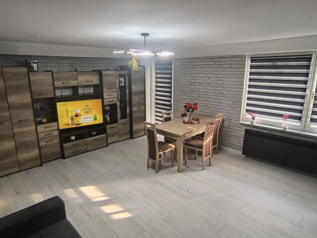 Mieszkanie 2-pokojowe Zelów, os. Płocka. Zdjęcie 1