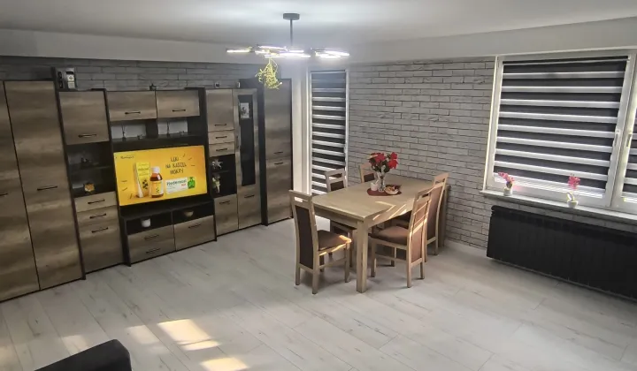 Mieszkanie 2-pokojowe Zelów, os. Płocka